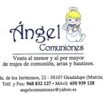 angelcomuniones