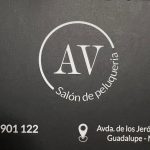 av peluqueria