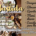 bar bastida