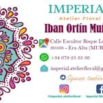 imperial flores