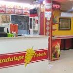 kebab guadalupe