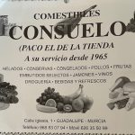 pacoelde la tienda