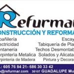 refurmar