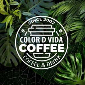 color d vida