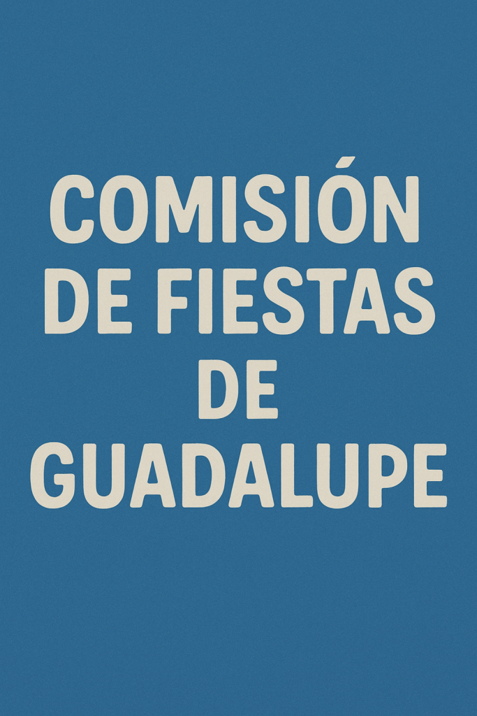 comisiondefiestas