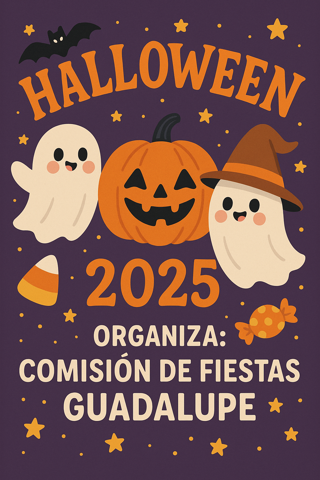 hallowen 2025