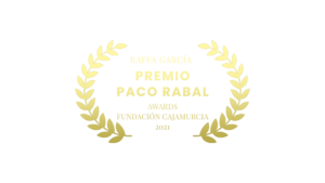intro insignia premio paco rabal