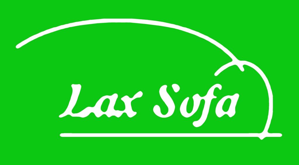 logo lax sofa