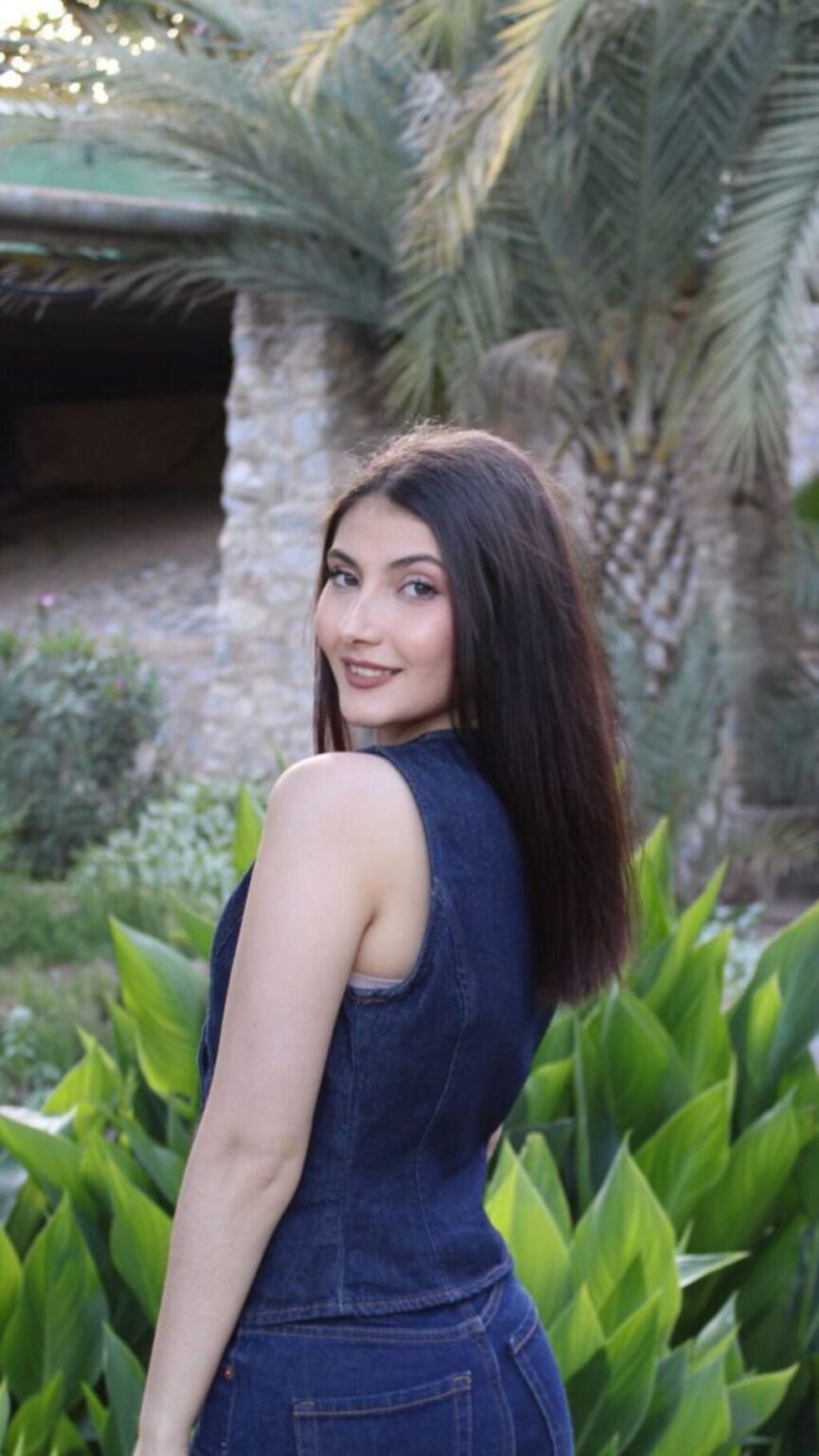 celia pavía martínez 20 años