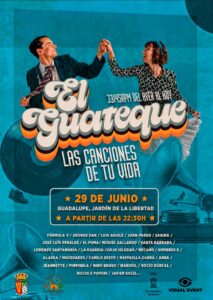 Fiestas Guadalupe Murcia Calendario Oficial el guateque