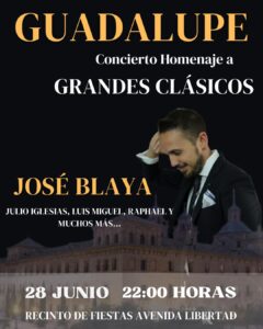 Fiestas Guadalupe Murcia Calendario Oficial joseblaya