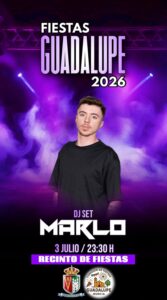 Fiestas Guadalupe Murcia Calendario Oficial marlo