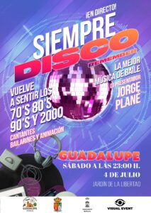 Fiestas Guadalupe Murcia Calendario Oficial siempredisco